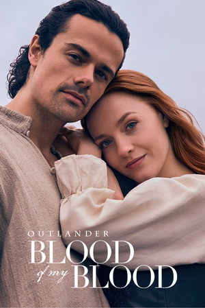 Outlander: Vér a véremből poszter