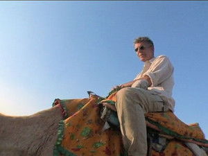 Anthony Bourdain: No Reservations 2. évad Ep.8 8. epizód