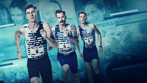 Ingebrigtsen: Born to Run kép