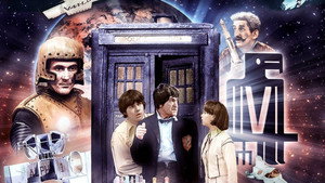 Doctor Who - Ki vagy, doki? 6. évad Ep.29 Az űrkalózok 1.