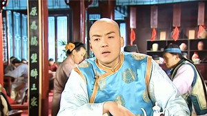 还珠格格 2. évad Ep.21 21. epizód