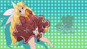 れでぃ×ばと！ kép