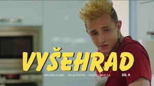 Vyšehrad 1. évad Ep.8 8. epizód