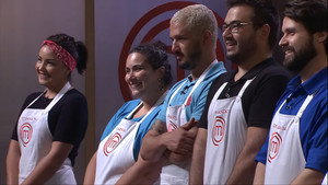 MasterChef 6. évad Ep.7 7. epizód