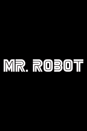 Mr. Robot poszter