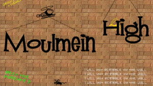 Moulmein High kép