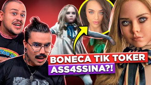 Diva Depressão 8. évad Ep.127 127. epizód