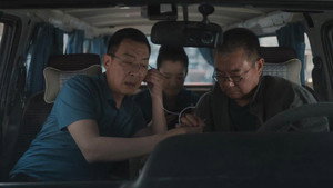 三叉戟 2. évad Ep.16 16. epizód