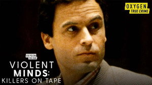 Violent Minds: Killers on Tape kép