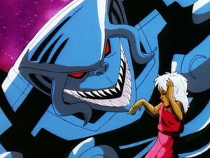 X-Men 2. évad Ep.3 Jöjjön, aminek jönnie kell