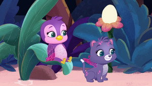 Hatchimals: Kalandok Hatchtopiában 1. évad Ep.14 14. epizód