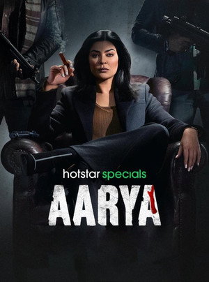 Aarya poszter