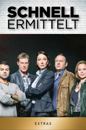 Schnell ermittelt Speciális epizódok (2012-12-11) poszter