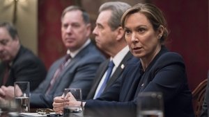 Homeland: A belső ellenség 7. évad Ep.10 Tiszta kép
