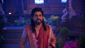 Shiv Shakti - Tap Tyaag Tandav 1. évad Ep.37 37. epizód
