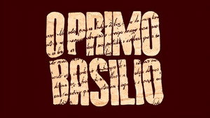 O Primo Basílio kép