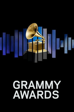 The Grammys poszter