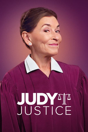 Judy Justice 2. évad (2022-11-07) poszter