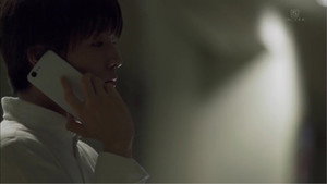 砂の塔～知りすぎた隣人 1. évad Ep.3 3. epizód