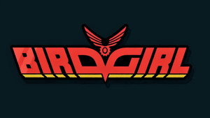 Birdgirl kép