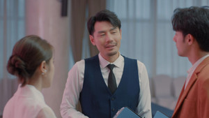 在世界中心遇见你 1. évad Ep.3 3. epizód