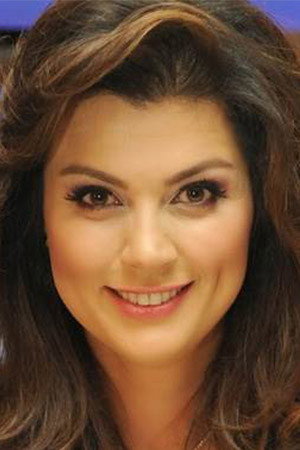 Açelya Akkoyun profil kép