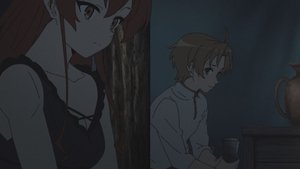無職転生 ～異世界行ったら本気だす～ 1. évad Ep.22 22. epizód