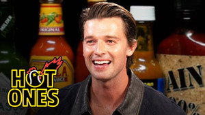 Hot Ones 27. évad Ep.15 15. epizód