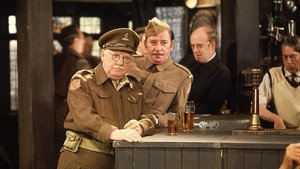 Dad's Army 6. évad Ep.2 2. epizód