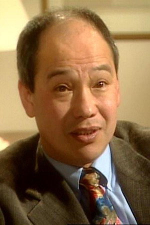 David Yip profil kép