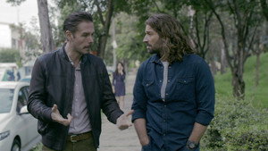 Señora Acero 5. évad Ep.34 34. epizód