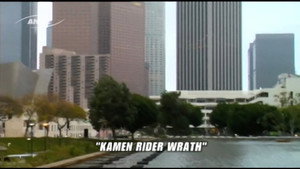 Kamen Rider: Dragon Knight 1. évad Ep.26 26. epizód