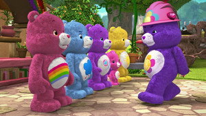Care Bears: Adventures in Care-a-lot 1. évad Ep.23 23. epizód