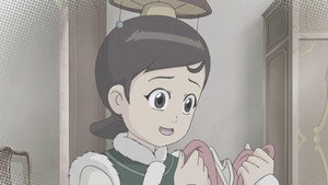 甜心格格 1. évad Ep.33 33. epizód