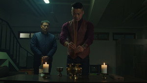신의 퀴즈 5. évad Ep.8 8. epizód