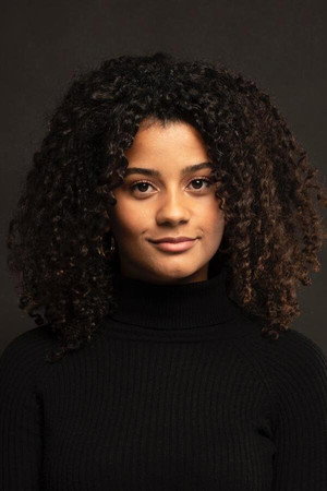 Stephanie van Eer profil kép