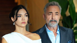 Başkalarının Hayatı 1. évad Ep.3 3. epizód