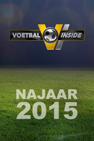 Voetbal Inside 1. évad (2015-08-10) poszter