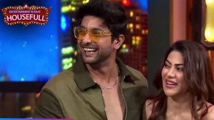 Entertainment Ki Raat Housefull 1. évad Ep.8 8. epizód