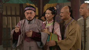 施公奇案 2. évad Ep.12 12. epizód