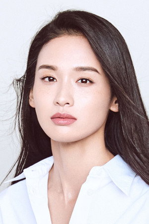 屈菁菁 profil kép