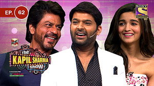 The Kapil Sharma Show 1. évad Ep.62 62. epizód