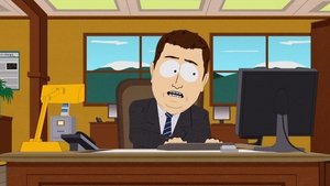 South Park 13. évad Ep.3 Margaritaville