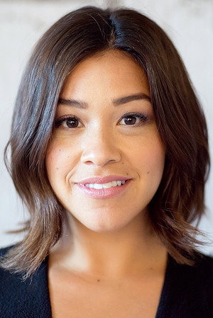 Gina Rodriguez profil kép