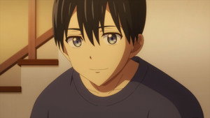 カッコウの許嫁 1. évad Ep.8 8. epizód