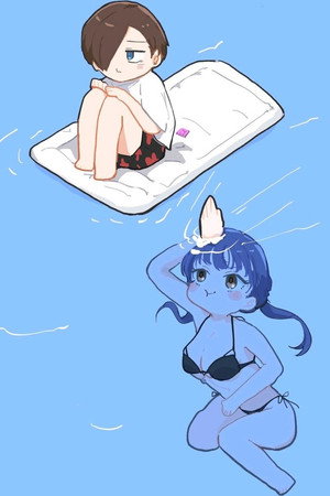 僕の心のヤバイやつ poszter