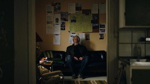 Jägarna 2. évad Ep.5 5. epizód
