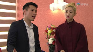 婚姻合伙人 1. évad Ep.16 16. epizód