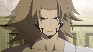 牙狼〈GARO〉-炎の刻印- 1. évad Ep.13 13. epizód