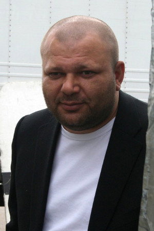 Сергей Болотаев